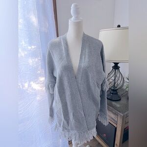 NWOT pink Lily sweater